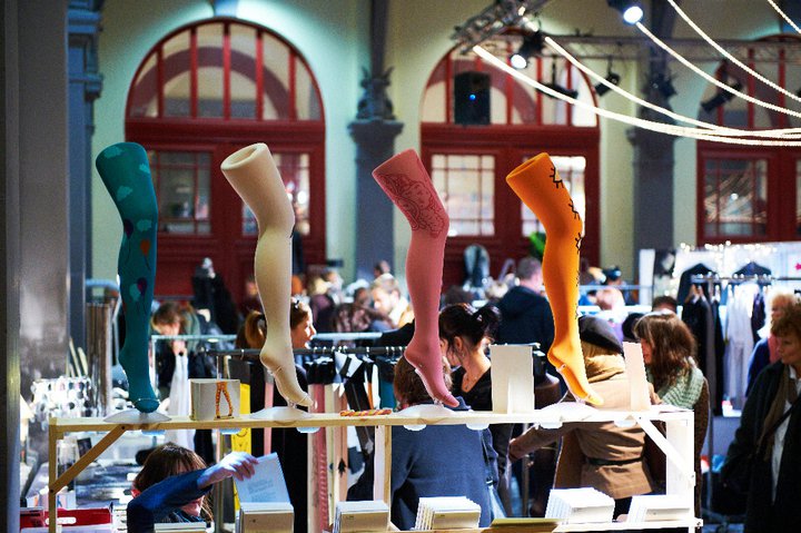 The biggest fashion events