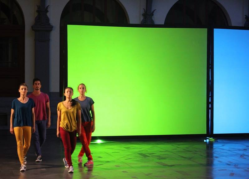 Danse, Roubaix, danse… Danse, Roubaix, danse…
