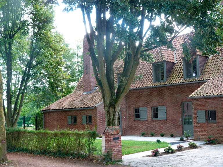 Le Pavillon de Beaumont Le Pavillon de Beaumont