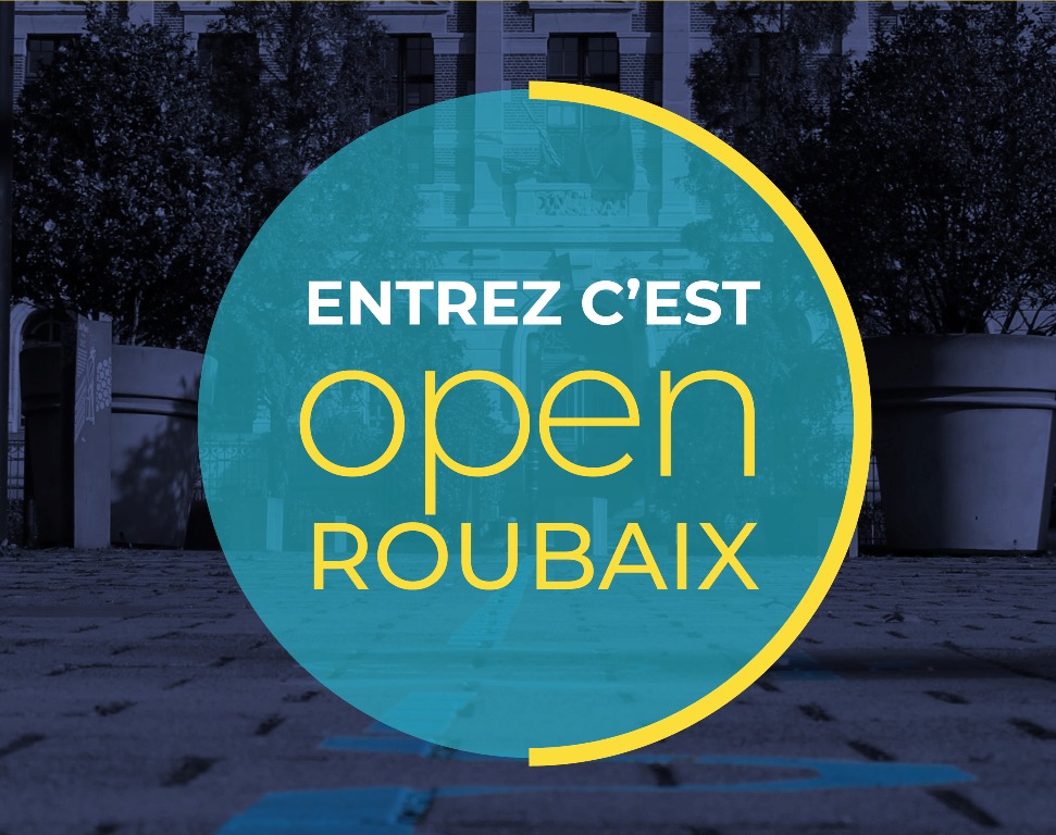 Open Roubaix | The first Sunday of every month