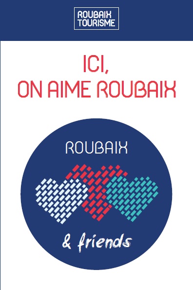 Les hébergements Roubaix & Friends Les hébergements Roubaix & Friends