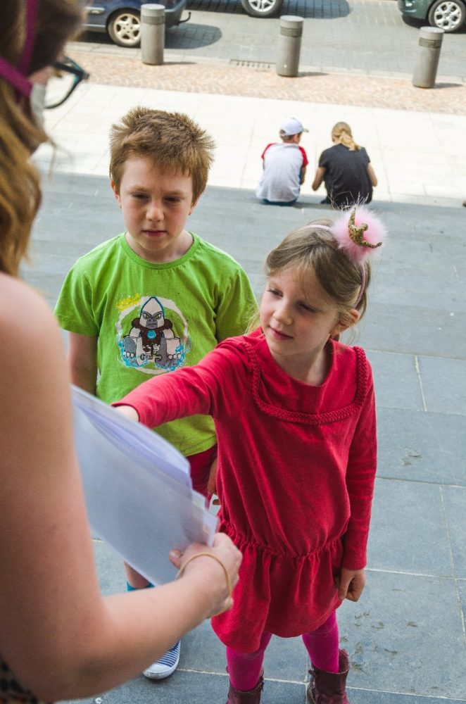 L’actu Jeune Public