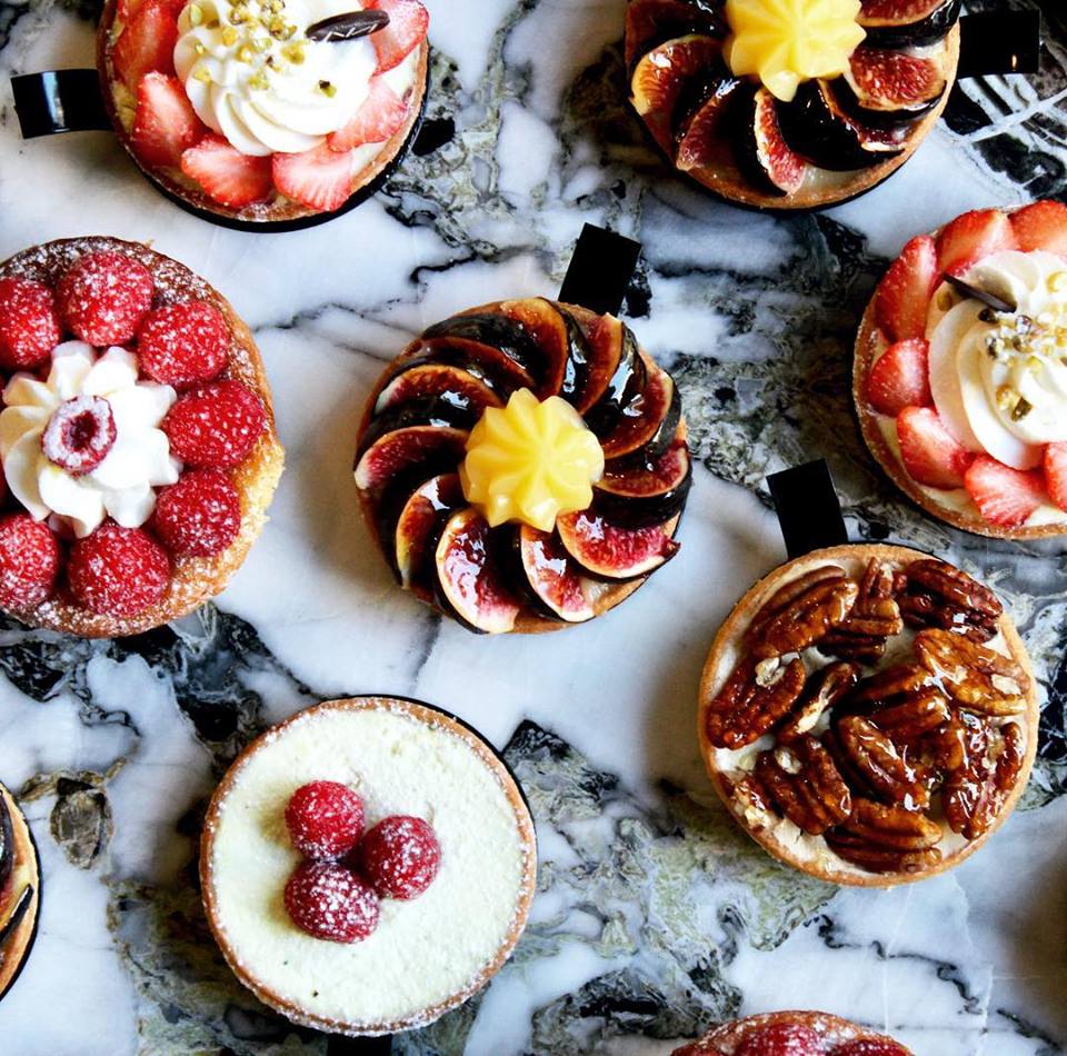 Où goûter dans le centre-ville de Roubaix ?