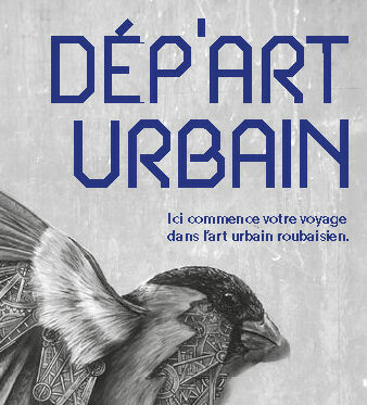Dépliant Départ Urbain 2023